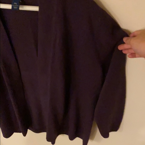 #Sweaterweather ready - soft cardigan sweater - Picture 3 of 6